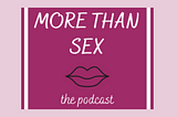 My First Podcast Interview: Exploring Demisexuality