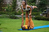 Yoga Retreat In Rishikesh