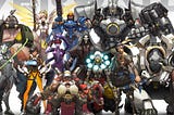 Overwatch: The next big thing?