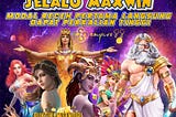 EMPIRE88 Situs Slot Deposit 10 Ribu Gampang Menang