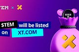 📢 TEM Exchange Listing Updates: BingX, Ourbit & XT.com