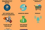 How to make money as a Travel Blogger