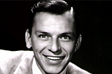 Frank Sinatra- The Character