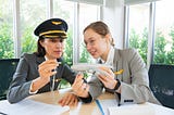 What to Look for in a Flight School That Meets Today’s Aviation Industry Standards