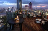 Where is The Best Hotel to Stay In Bangkok for Shopping?