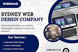 Exploring the Best Web Design Company in Sydney: Tips and Tricks: