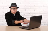 Hacker’s Next Target? Your Young, Beautiful, And Broke Employees.