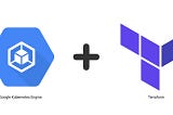 Terraform/GCP — Deploying a Containerized App on Google Kubernetes Engine(GKE) Cluster
