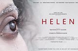 Helen — A small gripping thriller