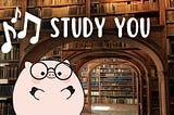 Study You — Unmotivated Pig (Ai-Generated song)