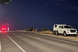 Road ‘Safety’ Cameras Should Be Outlawed