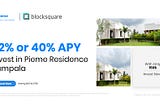 Unlock High APY with Pieme Residences — Your Gateway to Lucrative Hotel Investments