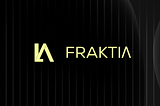 FRAKTIΛ: Turning Intelligence into Action