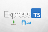 Express.js Starter API with TypeScript