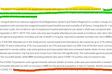 Five things that should be in every scientific abstract