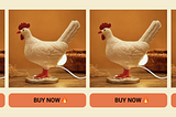 How E-Commerce Tricks Us into Mindless Consumption