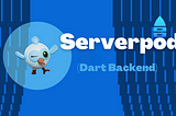 美妙的 Dart 前後端體驗，專為 Flutter 設計的 Serverpod 後端框架