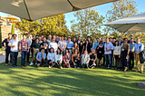 Recap: CRCM Ventures Founders Conference 2018