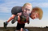 Stop The Political Charade: Before “Confronting” Putin For Meddling In Our Election, Trump Should…