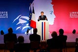 French government defends controversial bill targeting radical Islamism