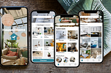 Design Sprint Case Study: A Home Decor Shopping Solution