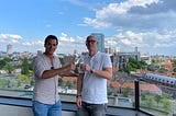The Makerreporter #87: Delta Inox: Innovatie en maatwerk in roestvrij staal