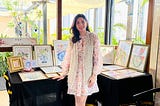 Arte by Kritika: Celebrating the Beauty of Watercolor and Botanical Art.