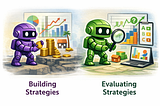 How to build AI agents to evaluate AI agents for investment management with A2A protocol