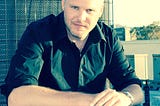 Ep. 37: Private Investigator & Former Police Officer Eric Peterson