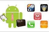 Hire Leading Android App Development Company of Delhi/NCR for Fruitful Services