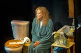 Review: Call Me Izzy — Jean Smart Stuns in a Fierce One-Woman Show at Studio 54