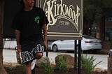 Lil Wookie on being inspired by Atlanta Legend Lil Jon as a child, to Collaborating with Rap…