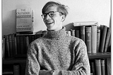 Self-Help and and Colin Wilson