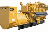 What Maintenance is Required for a Power Generator in UAE?