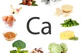 What is Calcium?