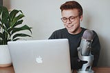 Everyone is Starting a Podcast in 2020. Here’s Why I Did.