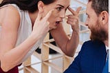 The Impact on the Male Psyche of Being in a Relationship with a Covert Narcissist