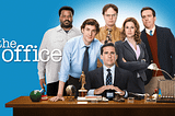 Ruin A Show With DEI: “The Office”
