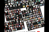 Humans of Batch-164: A Never Ending Journey