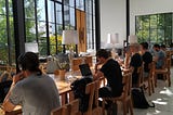 The Best Digital Nomad Cafes for Remote Working in Chiang Mai, Thailand