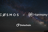 Datachain Successfully Completes Building an IBC Bridge Between Cosmos and Harmony on the Local…