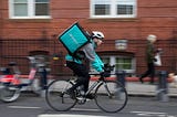 Should you invest in Deliveroo?