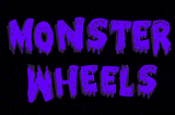 Monster Wheels Whitepaper
