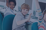 Making Smart Choices About K-12 Classroom Technology is Hard: Here are Four Strategies That Can…