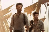 Uncharted (2022) — Cały Film Online Lektor PL