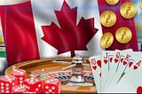 Opportunities and risks of single-game sports betting in Canada