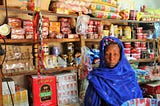 Autonomisation économique des femmes au Sahel grâce aux transferts monétaires