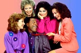 Designing Women