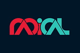 Introducing: Radical Graphics ( + logo breakdown )