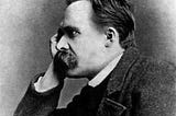 Friedrich Nietzsche (1844–1900)